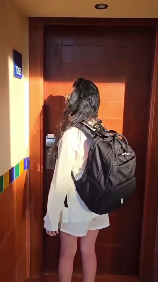 TRAVEL & HOSPITALITY UGC video 4 by Ivetta Navasardyan still frame