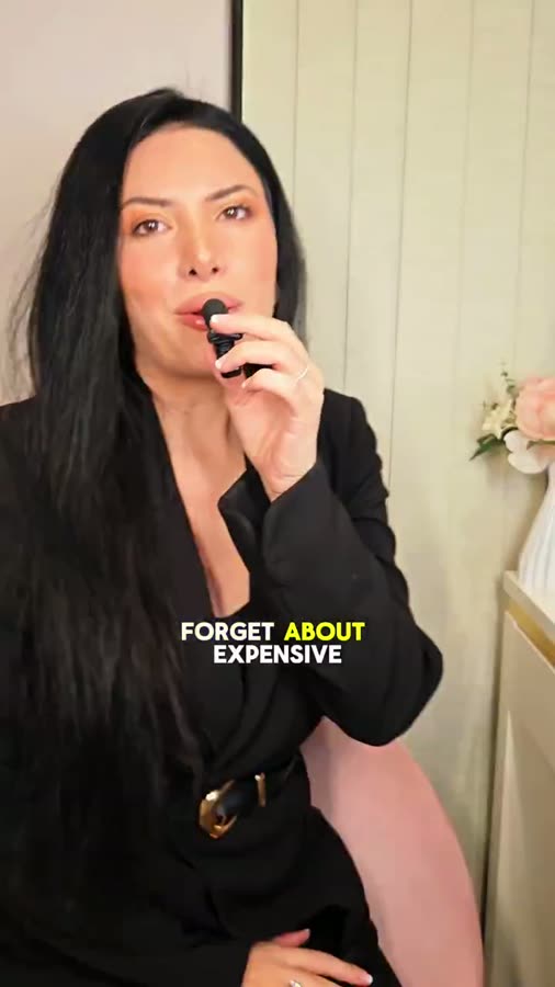 WELLNESS & LIFESTYLE UGC video 4 by Ivetta Navasardyan still frame