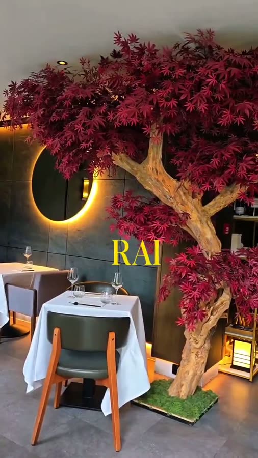 RESTAURANTS & DINING UGC video 3 by Ivetta Navasardyan still frame