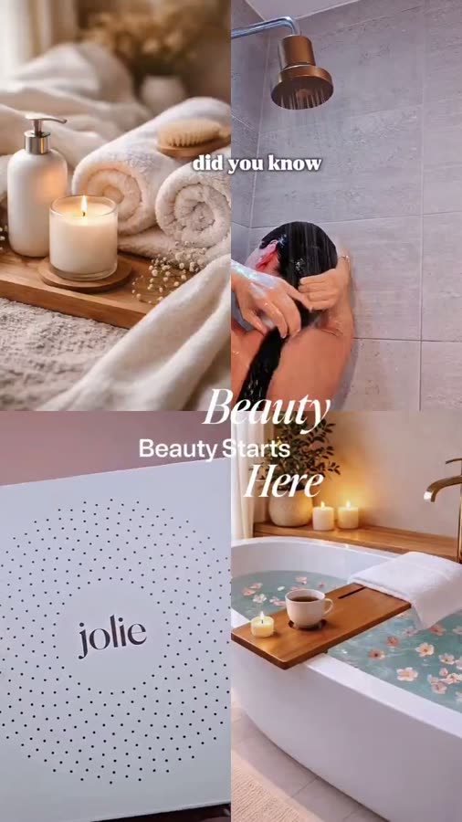 WELLNESS & LIFESTYLE UGC video 1 by Ivetta Navasardyan still frame
