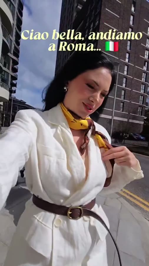 RESTAURANTS & DINING UGC video 2 by Ivetta Navasardyan still frame