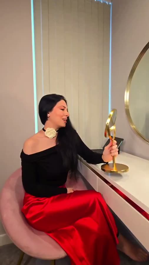 WELLNESS & LIFESTYLE UGC video 2 by Ivetta Navasardyan still frame