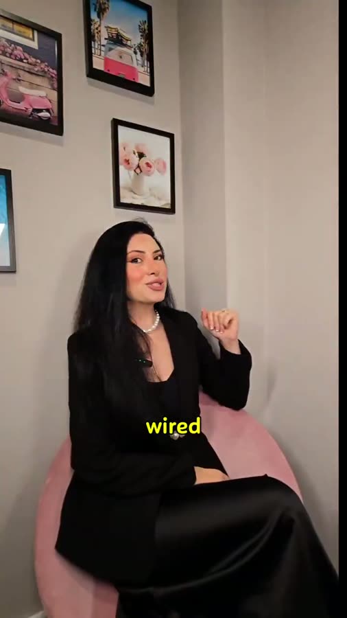 TECH & APPS UGC video 1 by Ivetta Navasardyan still frame